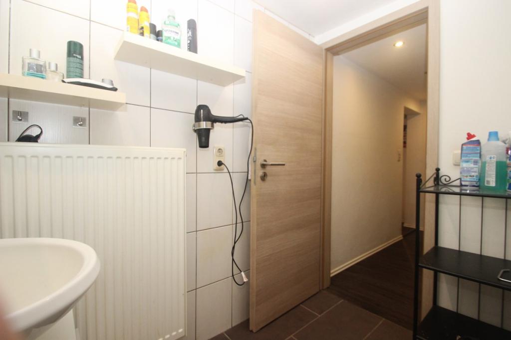 … HWB und WC