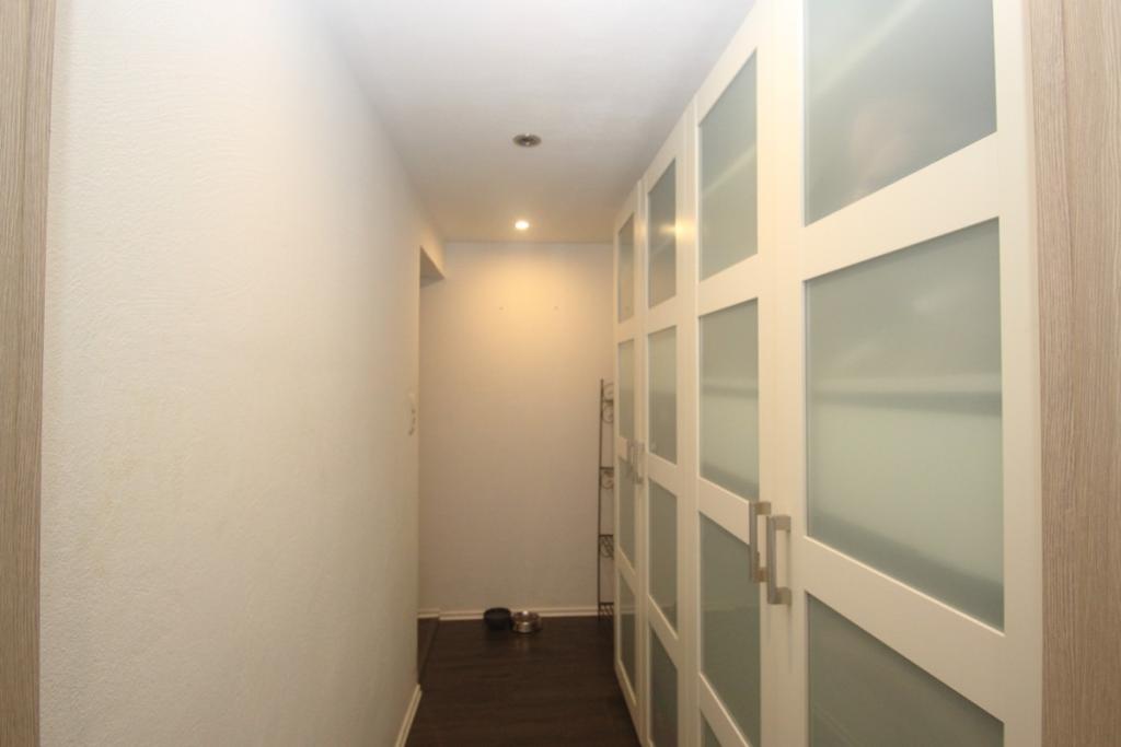 … für den Kleiderschrank