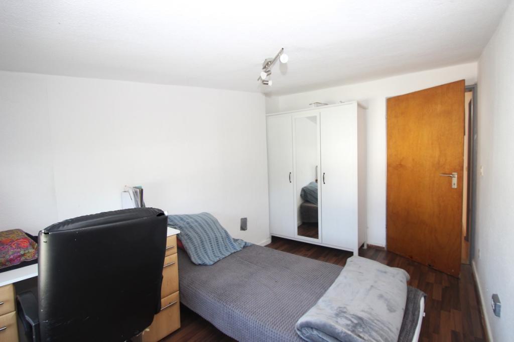 … oder Büro?