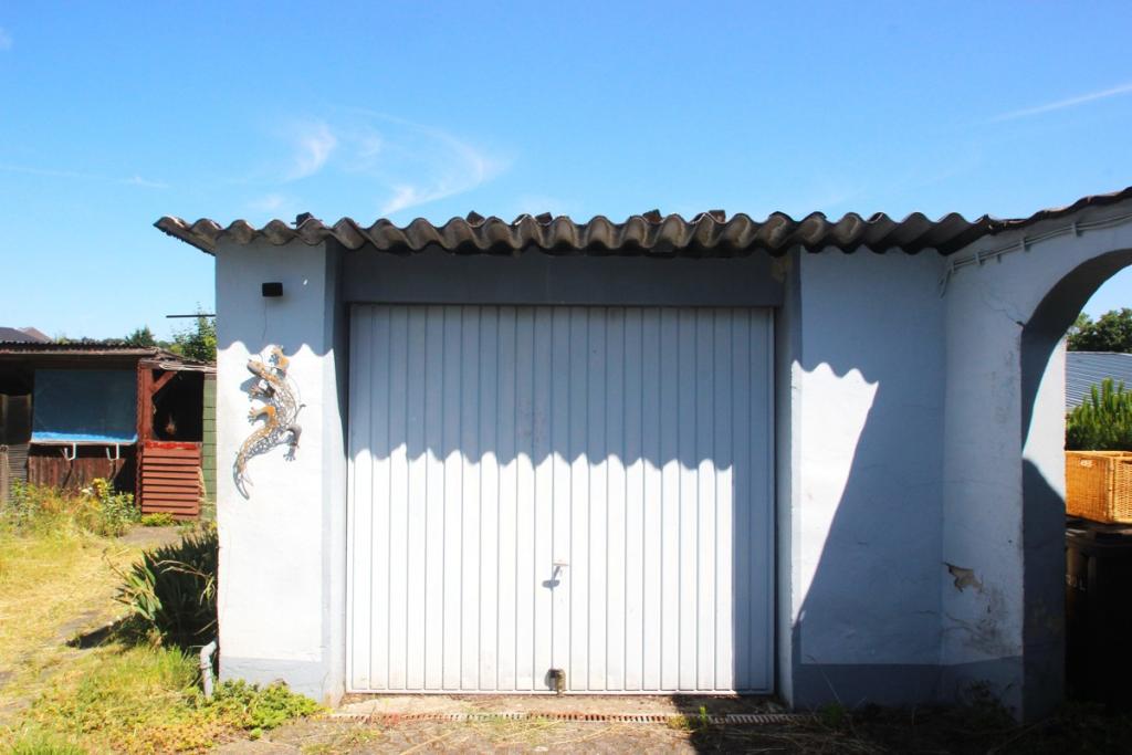 Die Garage