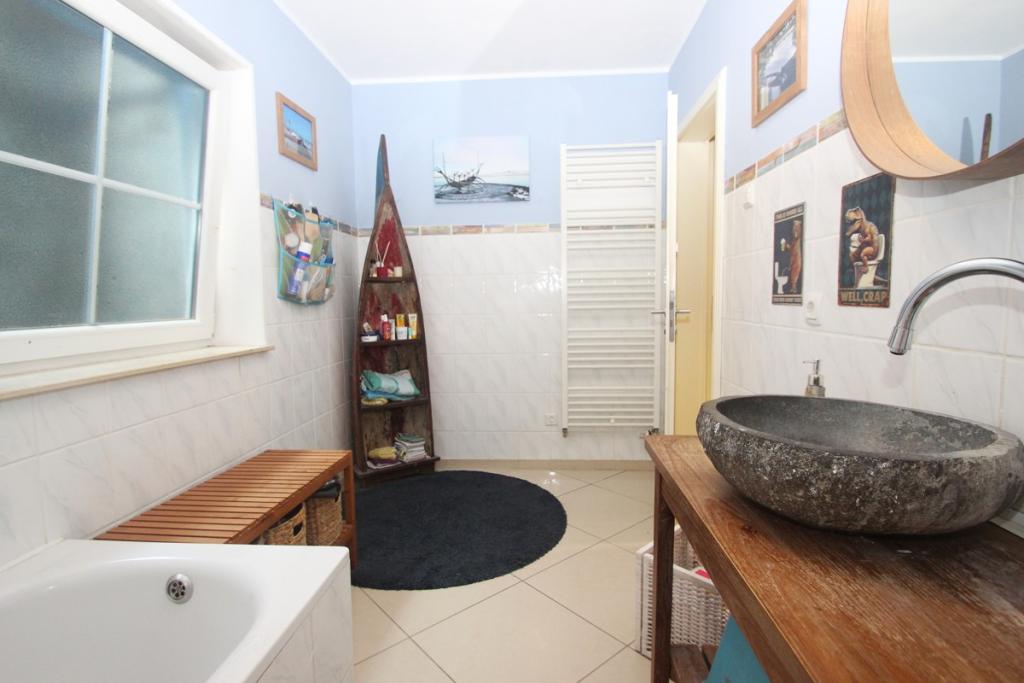 … und stylischem HWB