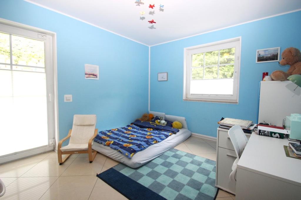 Nächstes Kinderzimmer oder auch …