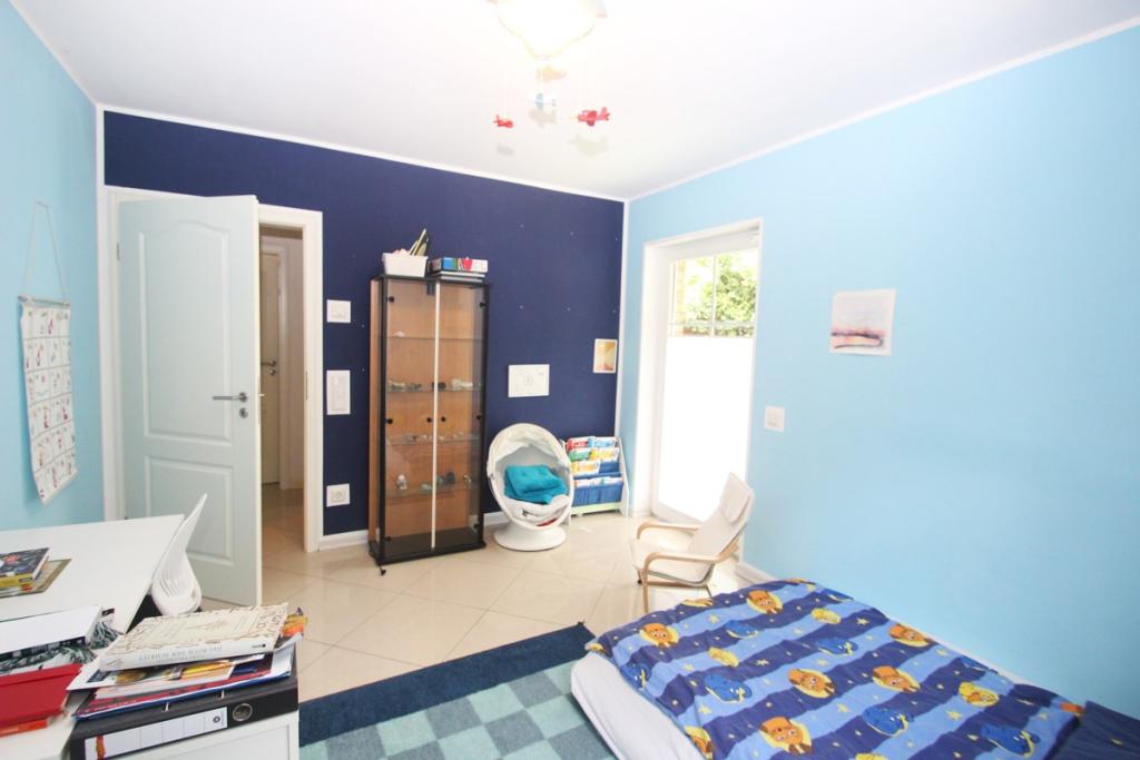 … Platz für Gäste