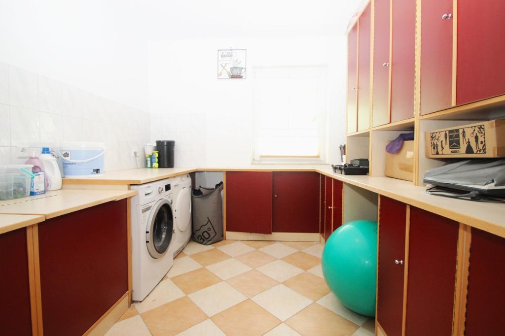 Ihre moderne Waschküche