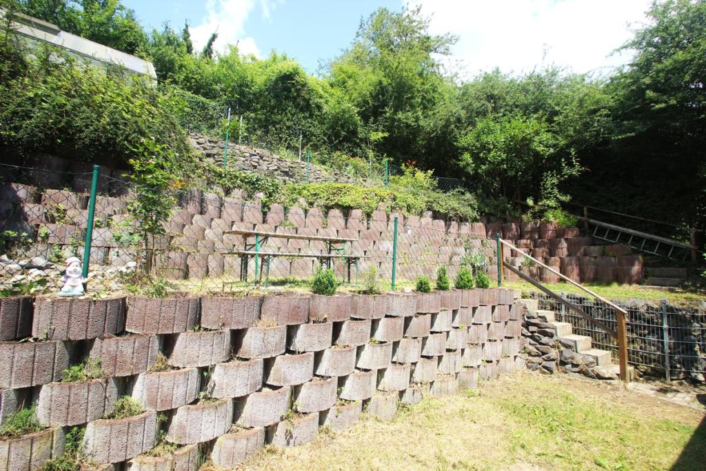 Auf jeder Ebene was Neues...