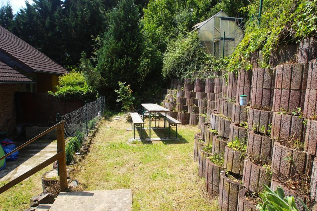 … Ihrem neuen Lieblingsplatz