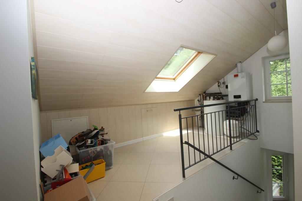 ...und Spielecke für Ihre Kleinen