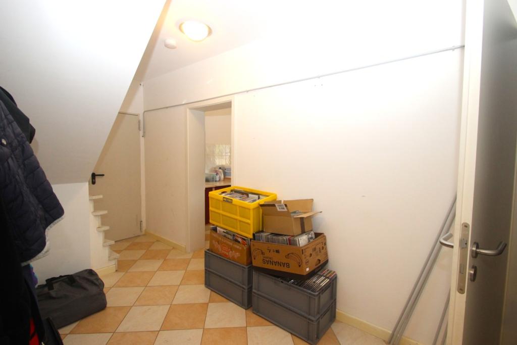 … und Zugang zum …