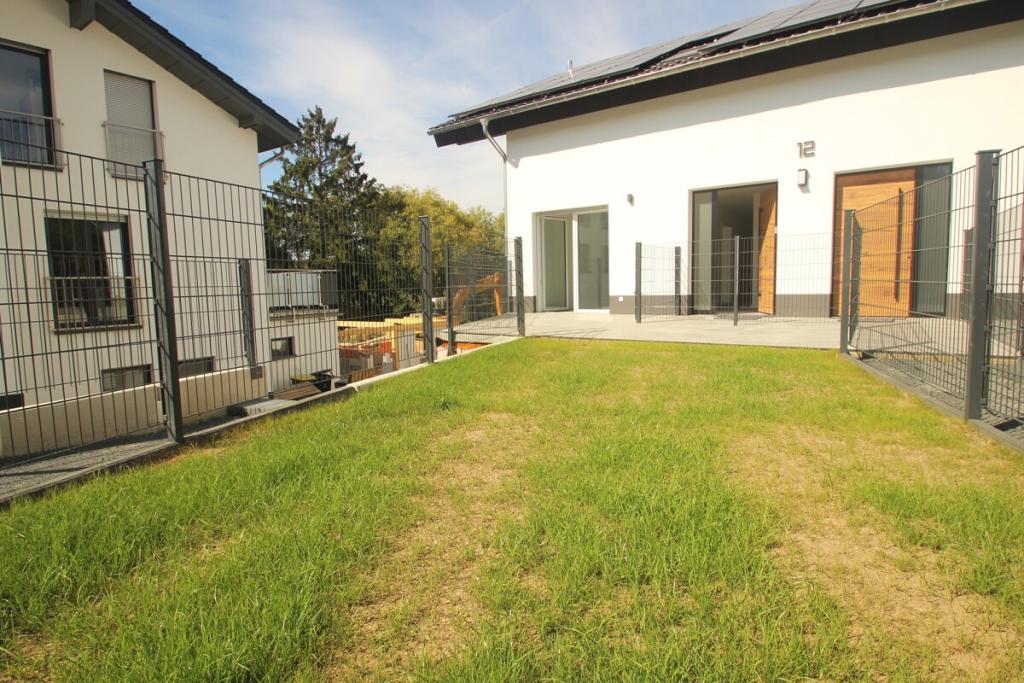 … Ihre Gartenfläche