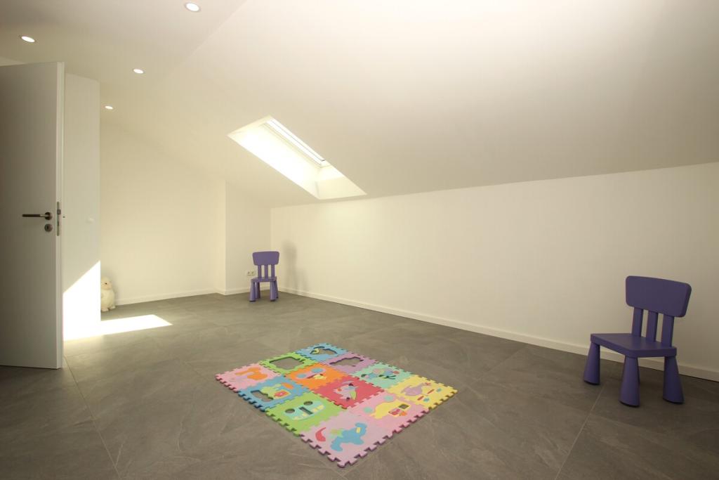 Kinderzimmer II oder ...