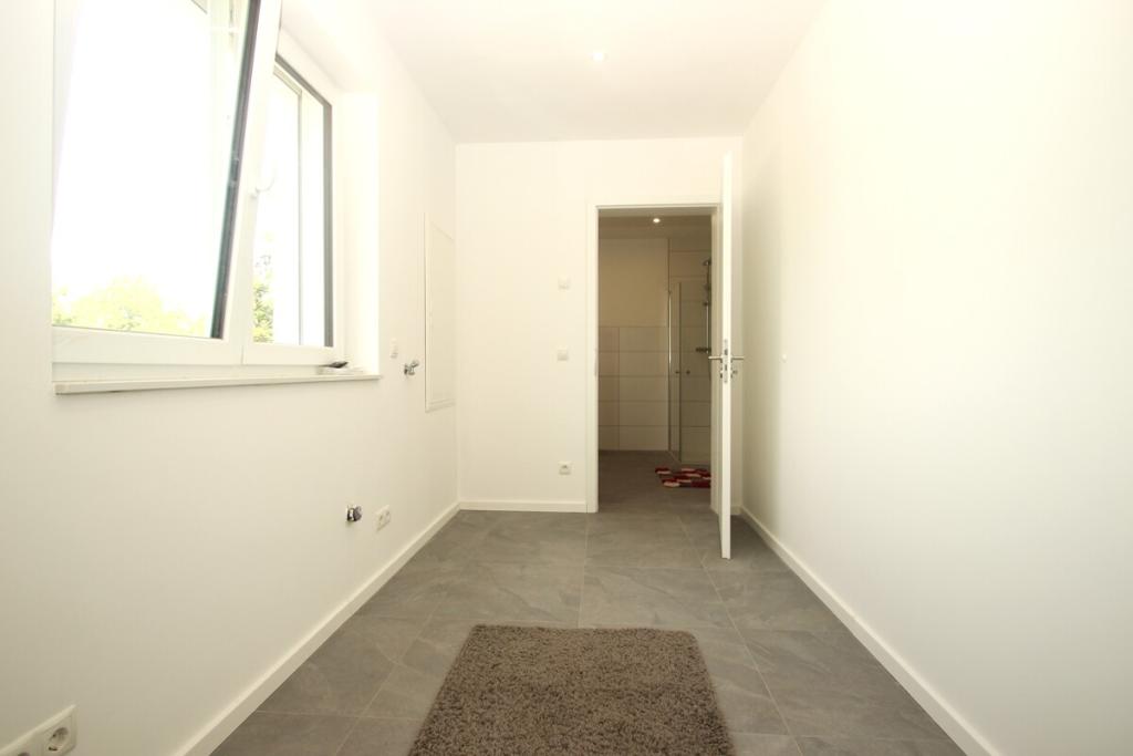 … und Trockenraum, ca. 8,5 m²