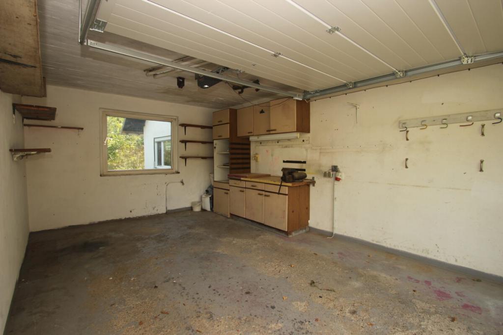 Urlaubsidylle das ganze Jahr 3-Zimmer-EG-Wohnung in Eitorf-Bohlscheid! - Foto 1