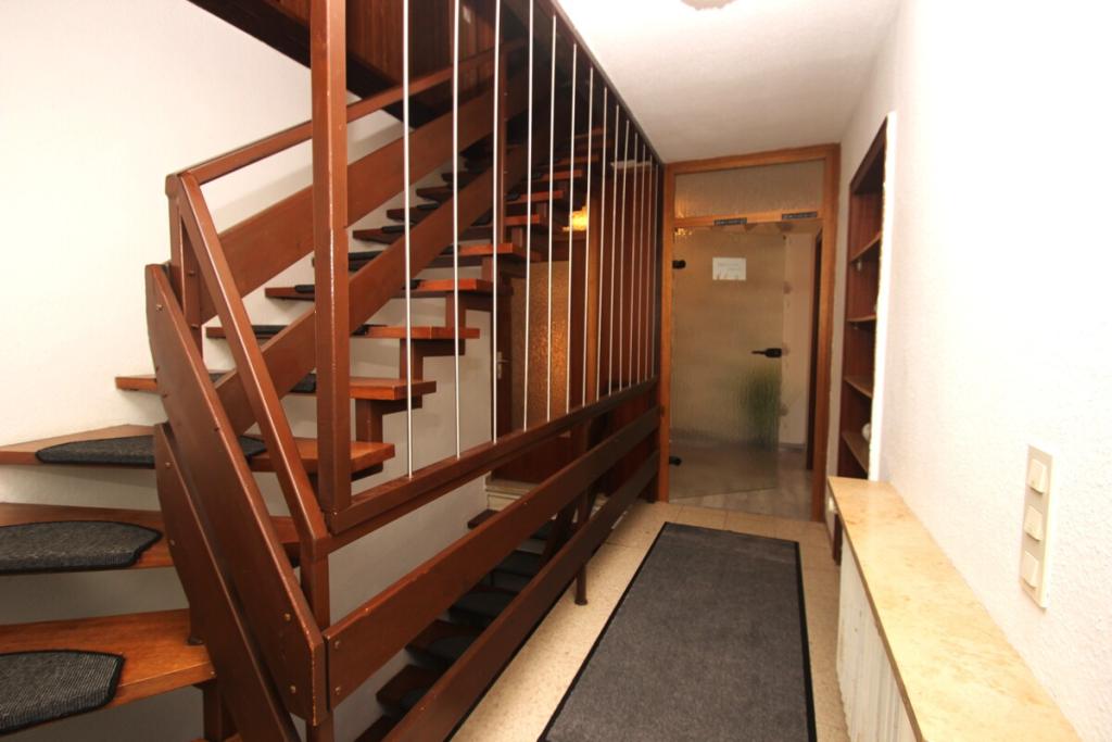 Urlaubsidylle das ganze Jahr 3-Zimmer-EG-Wohnung in Eitorf-Bohlscheid! - Foto 2