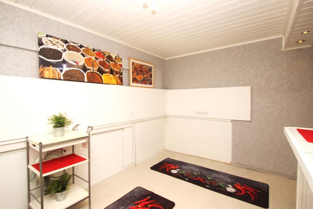 Urlaubsidylle das ganze Jahr 3-Zimmer-EG-Wohnung in Eitorf-Bohlscheid! - Foto 3