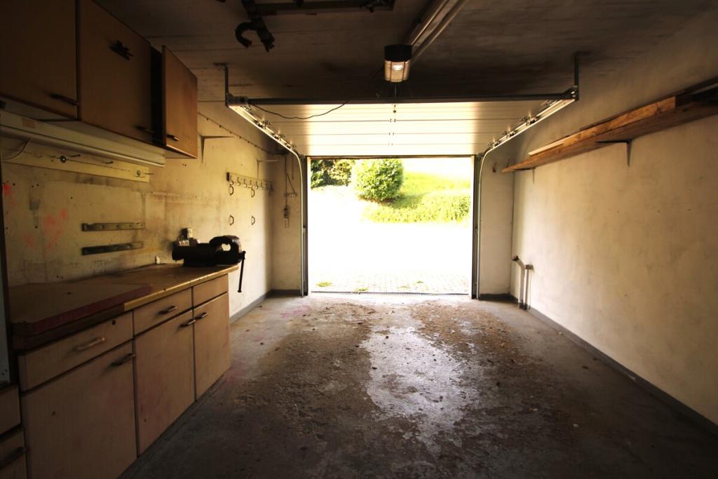 Urlaubsidylle das ganze Jahr 3-Zimmer-EG-Wohnung in Eitorf-Bohlscheid! - Foto 5