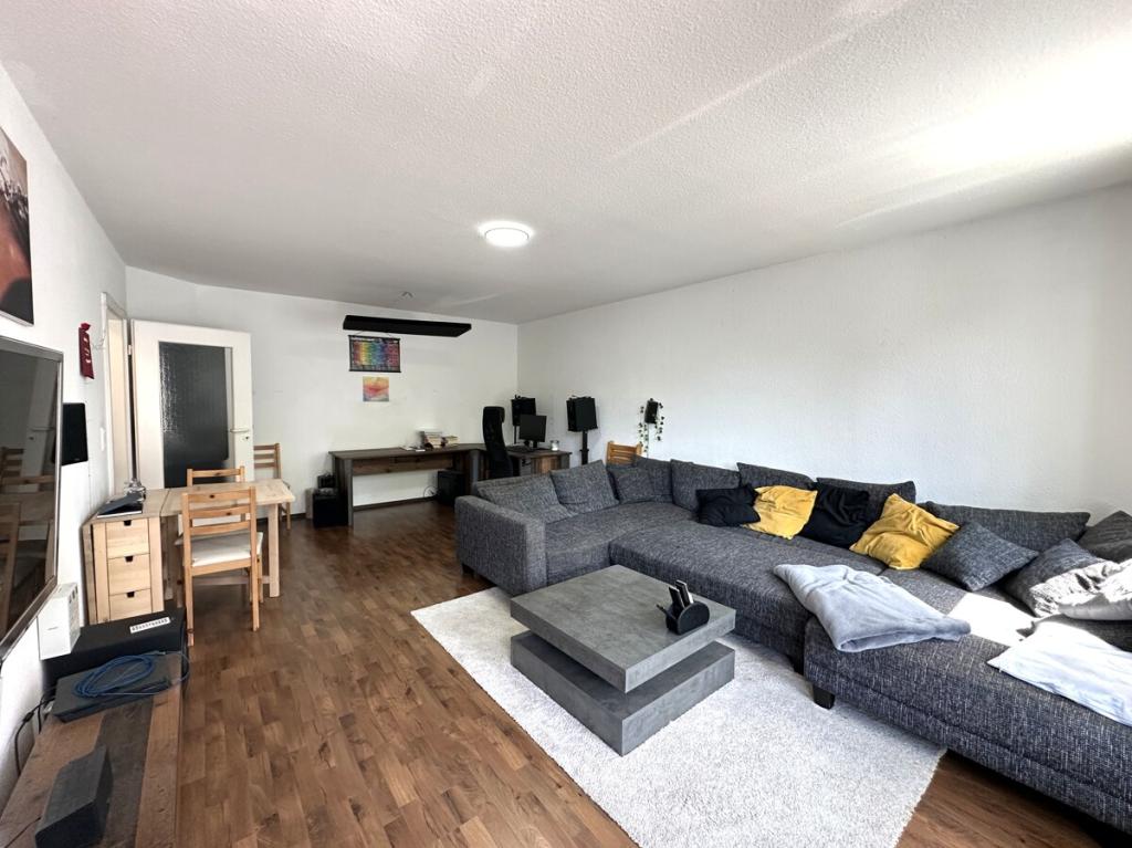 Sonnige 2-Zimmer-Wohnung mit Balkon in Königswinter-Oberpleis - Photo 3