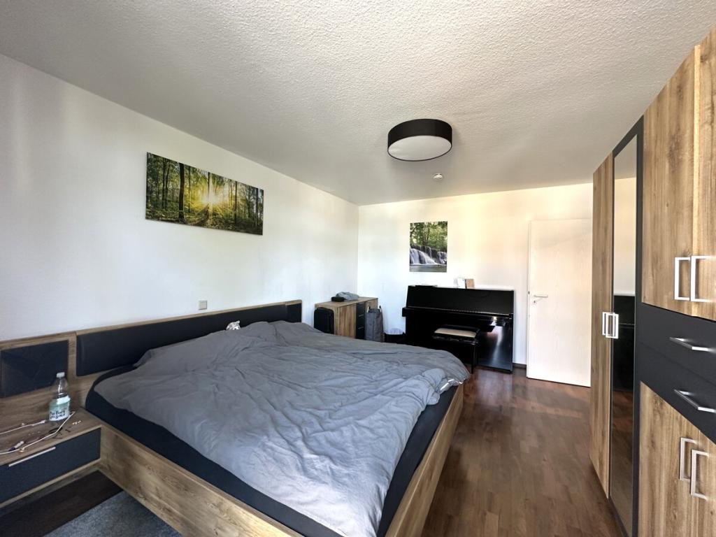 Sonnige 2-Zimmer-Wohnung mit Balkon in Königswinter-Oberpleis - Photo 5