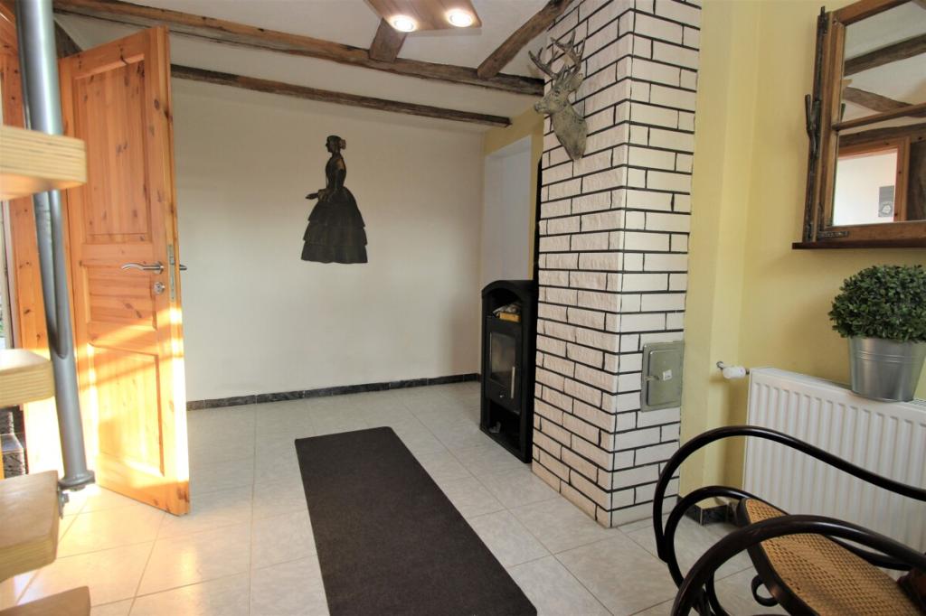 Ihre kleine Wohlfühloase! 3-Zimmer-Einfamilienhaus in Königswinter-Thomasberg - Foto 3