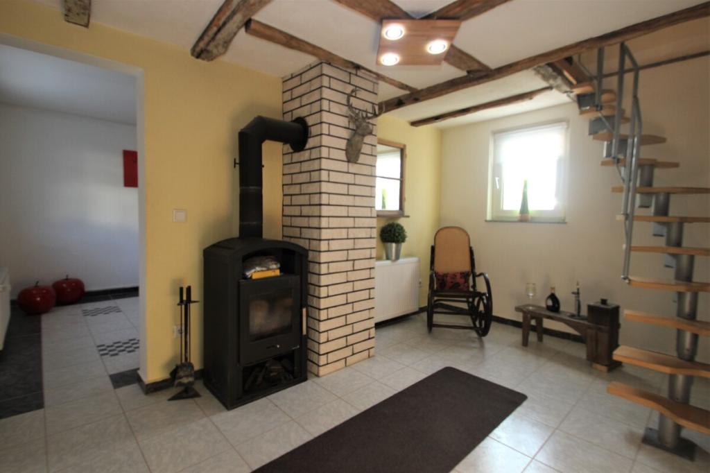 Ihre kleine Wohlfühloase! 3-Zimmer-Einfamilienhaus in Königswinter-Thomasberg - Foto 1