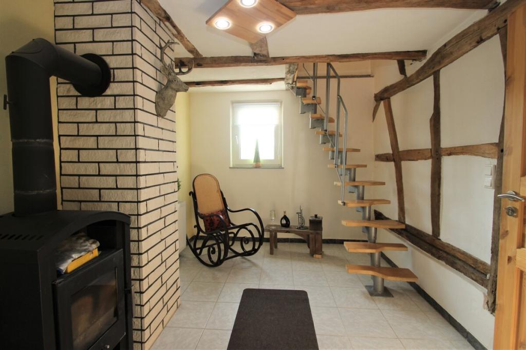 Ihre kleine Wohlfühloase! 3-Zimmer-Einfamilienhaus in Königswinter-Thomasberg - Foto 2