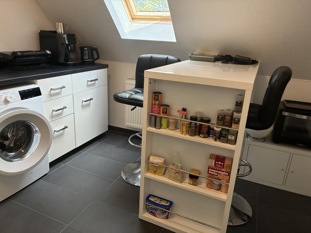 Single-Wohnung in bevorzugter Wohnlage mit hochwertiger Ausstattung - Photo 3