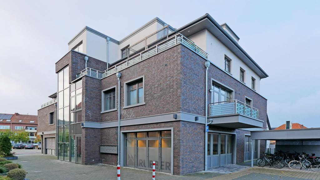 Mietwohnung im Herzen von Twistringen - Photo 5
