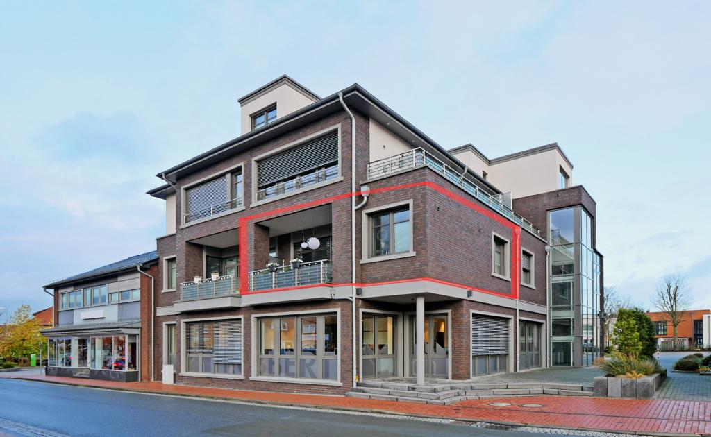 Mietwohnung im Herzen von Twistringen - Photo 4