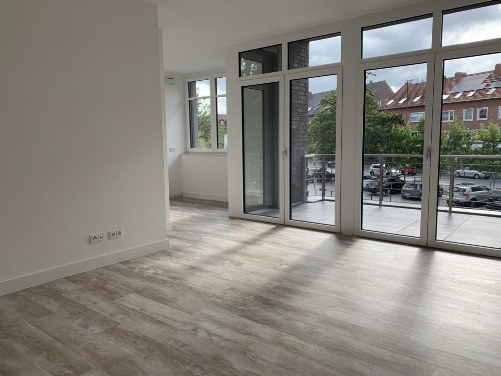 Mietwohnung im Herzen von Twistringen - Photo 1