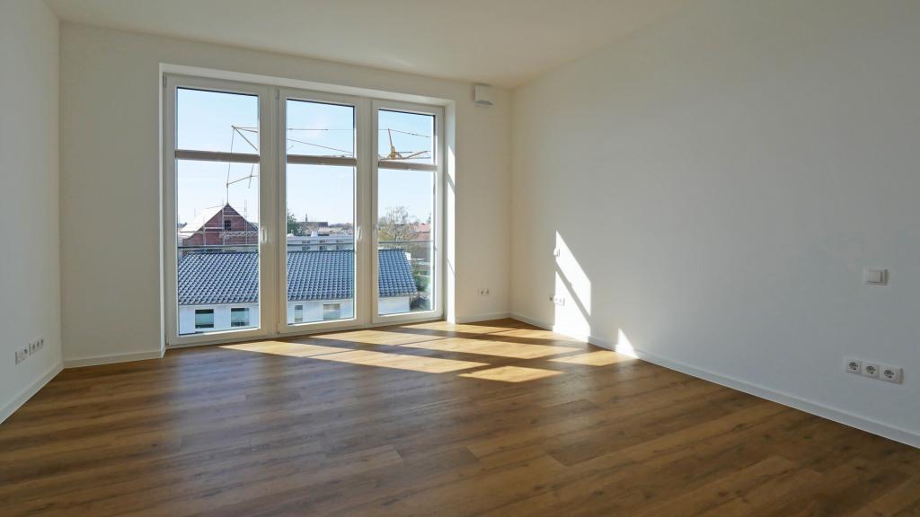 Top-Lage trifft Wohnkomfort – 3-Zimmer-Wohnung mit Balkon - Photo 2