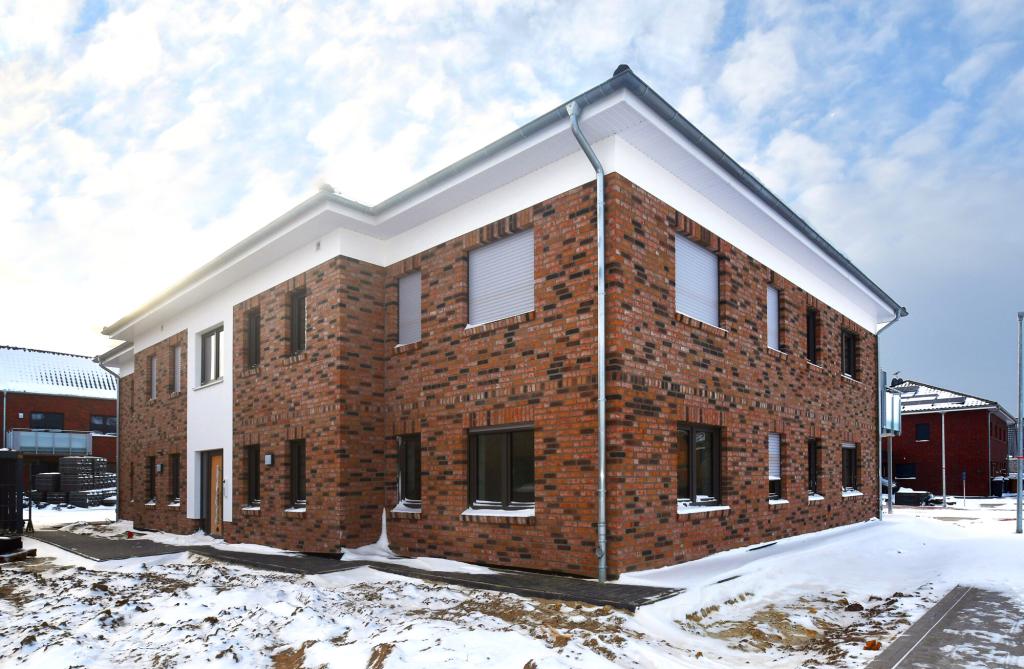 Moderne 2-Zimmer-Wohnung mit Terrasse - Erstbezug! - Foto 3