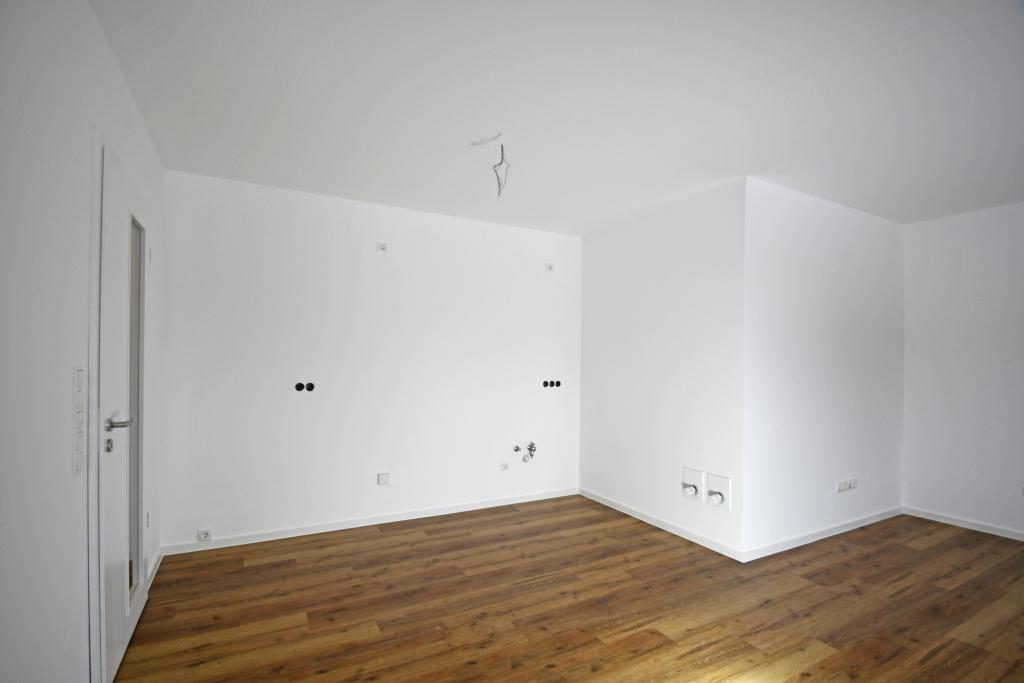 Moderne 2-Zimmer-Wohnung mit Terrasse - Erstbezug! - Foto 5