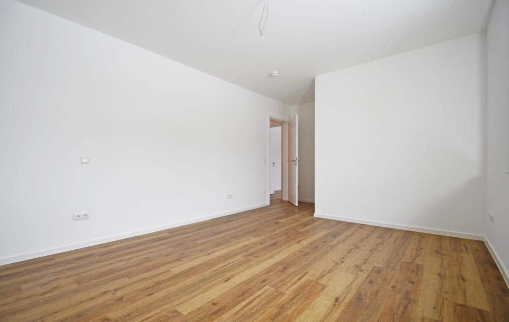 Moderne 2-Zimmer-Wohnung mit Terrasse - Erstbezug! - Foto 4