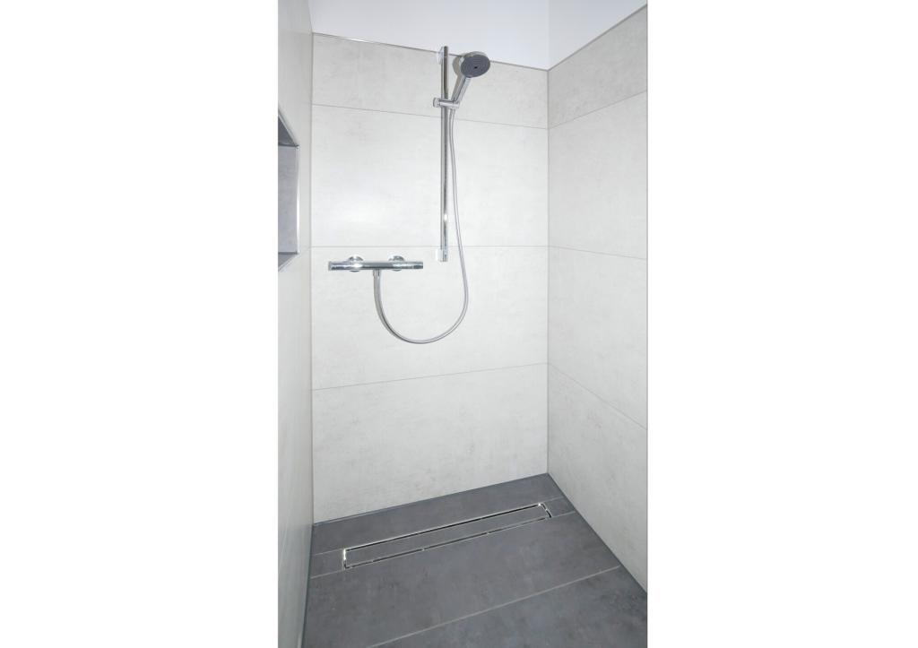 Einziehen & wohlfühlen – Attraktive Neubau-2-Zimmer-Wohnung mit Balkon - Photo 3