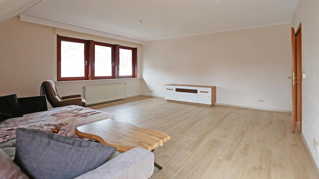Einzelperson für Citywohnung gesucht! 2,5 ZKB mit Südbalkon - Foto 1