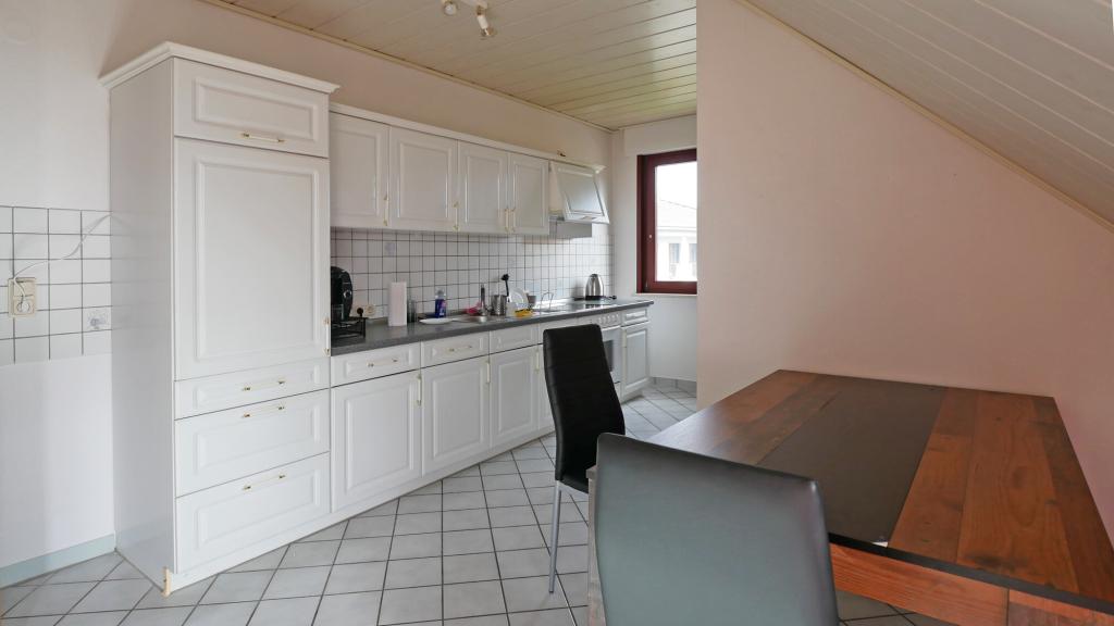 Einzelperson für Citywohnung gesucht! 2,5 ZKB mit Südbalkon - Foto 4