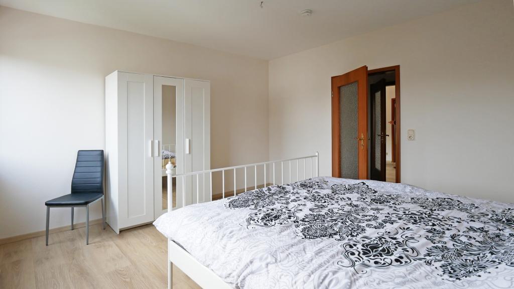 Einzelperson für Citywohnung gesucht! 2,5 ZKB mit Südbalkon - Foto 3