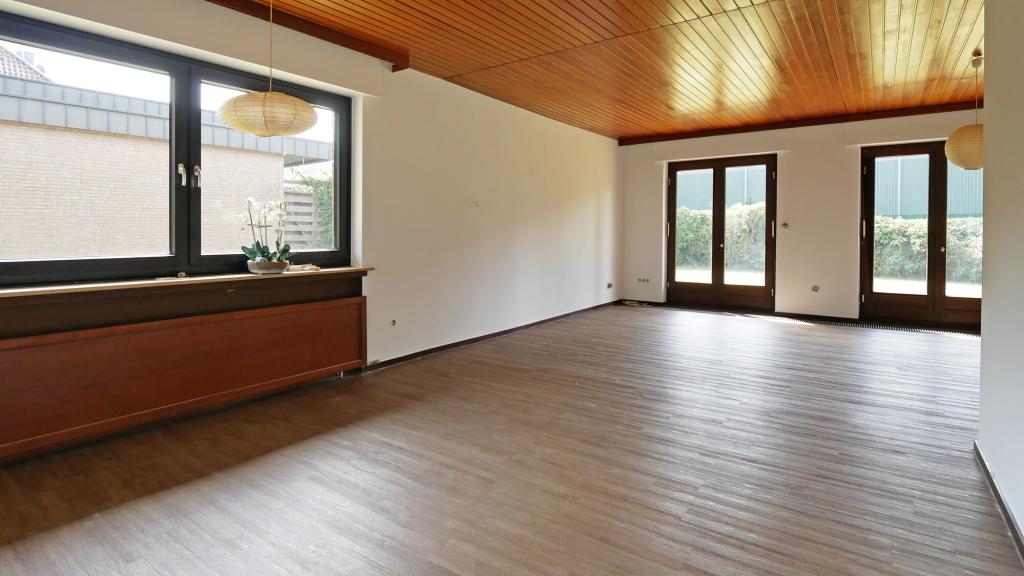 Sonne. Luft. Ruhe. - Ruhige Mieter für Bungalow gesucht! - Photo 1