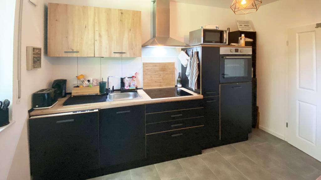 Moderne, attraktive 2-Zimmer-Wohnung in Twistringen! - Foto 1