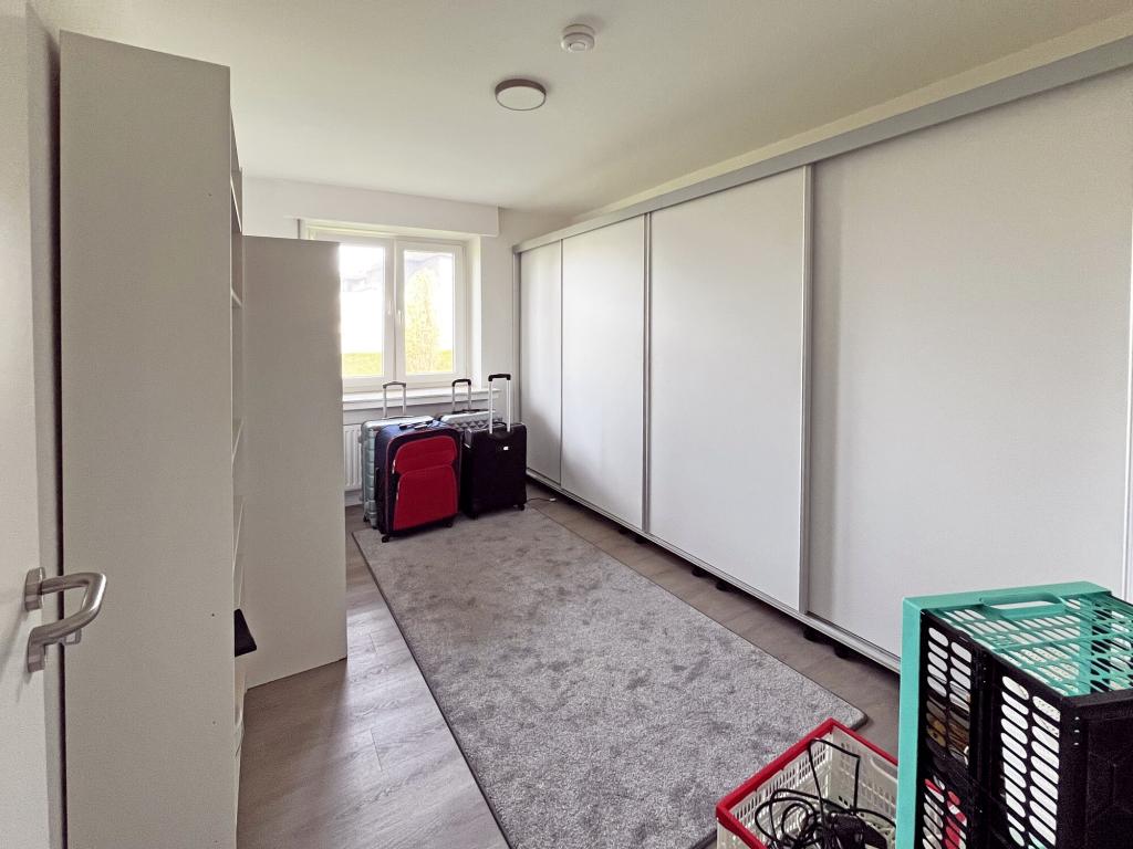Alles auf einer Ebene - 3 ZKB in top Zustand - Foto 5