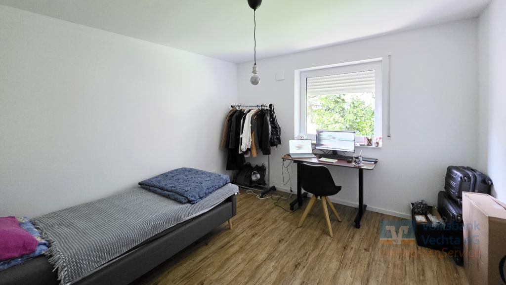 Moderne, attraktive 2-Zimmer-Wohnung in Twistringen! - Foto 2