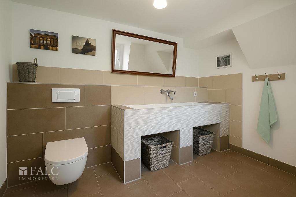 EG Gäste WC Villa