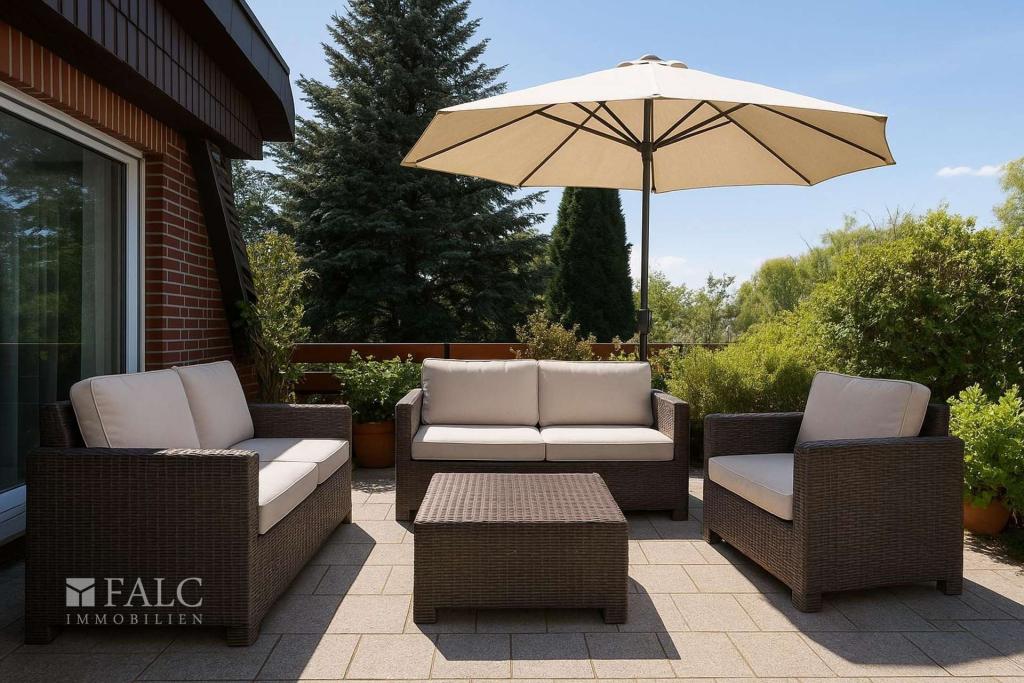 OG Dachterrasse WG