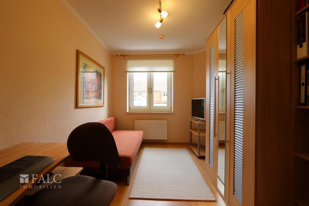 Büro/Gästezimmer