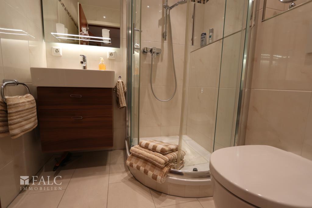 Gäste WC
