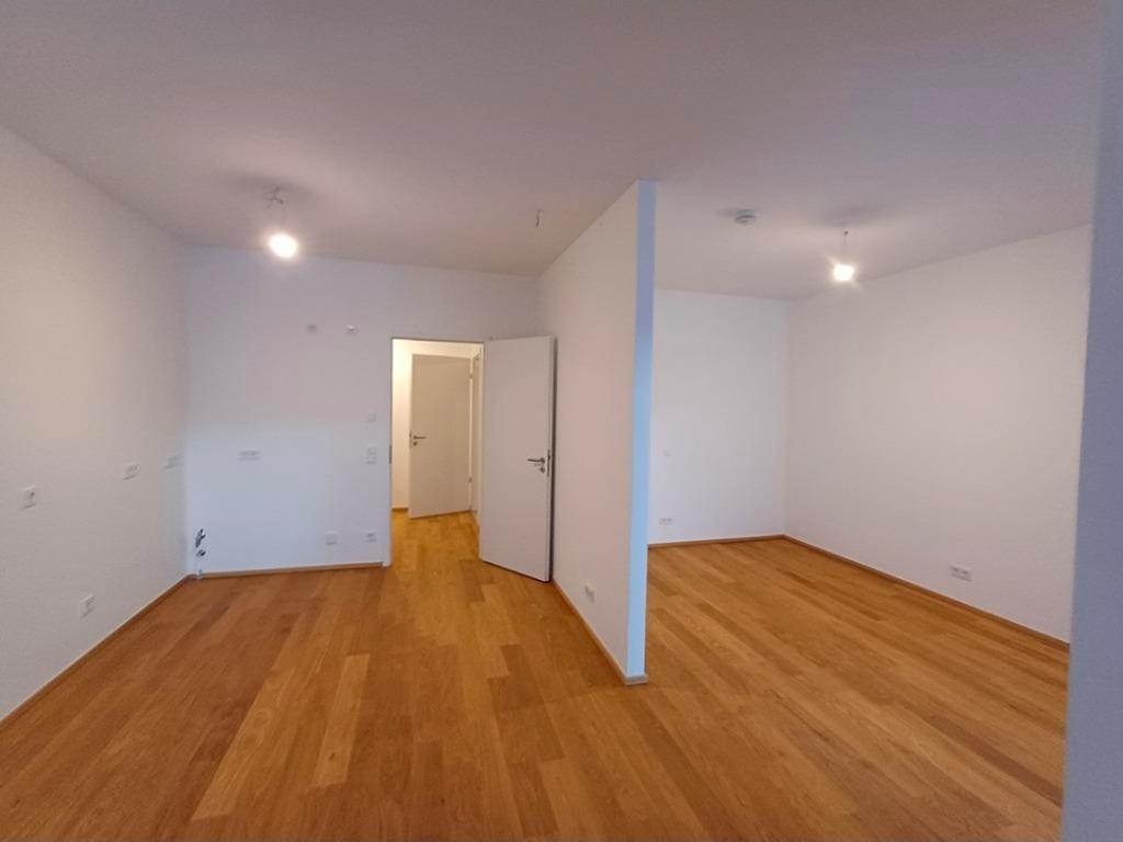 Exklusive 1-Zimmer-Neubauwohnung in Haar – Erstbezugsniveau & Top-Anbindung - Foto 3