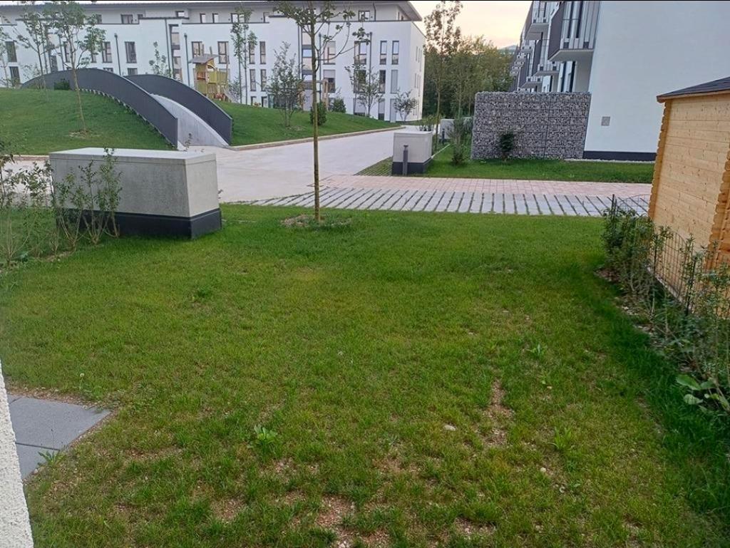 Exklusive 1-Zimmer-Neubauwohnung in Haar – Erstbezugsniveau & Top-Anbindung - Foto 1