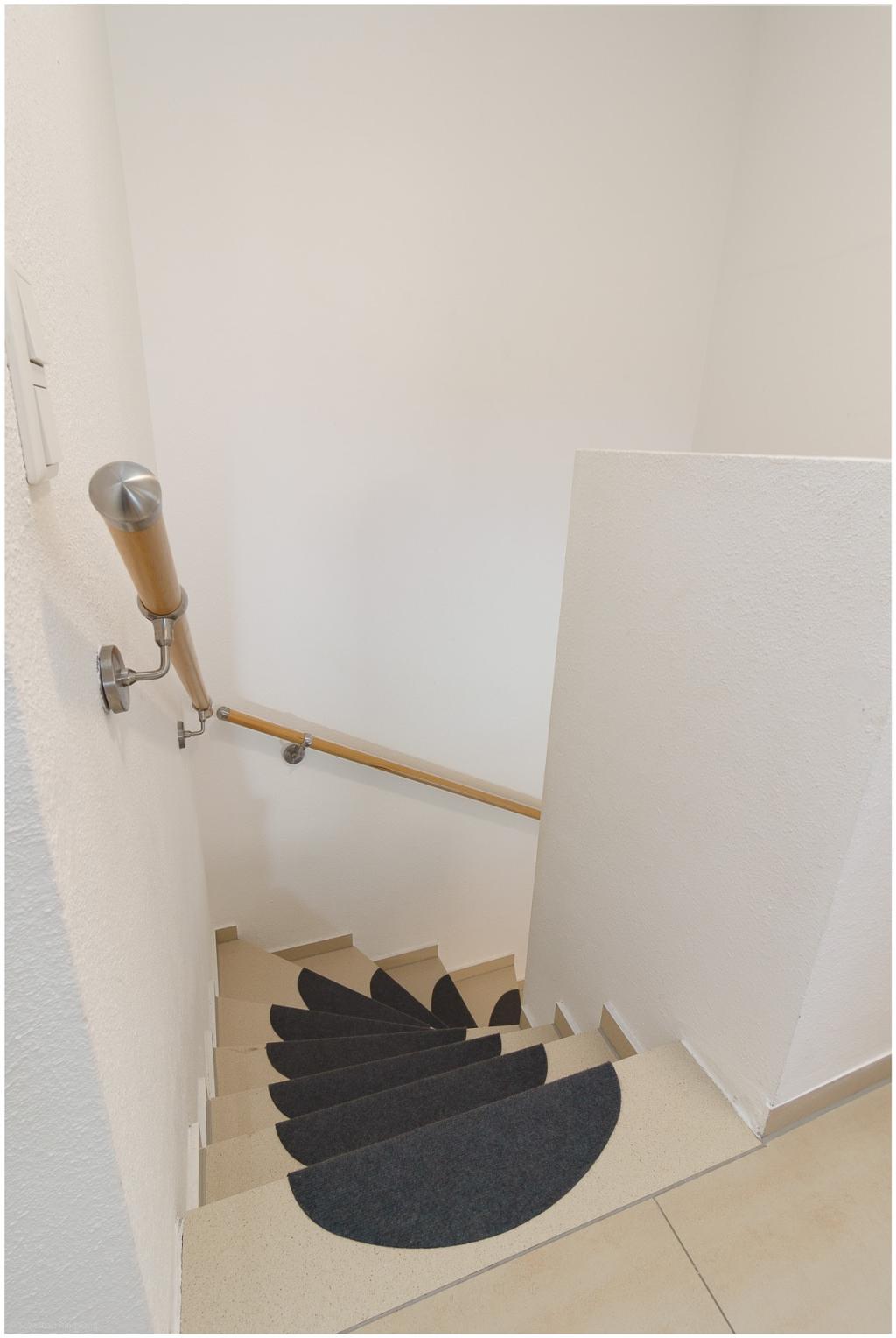 Treppe