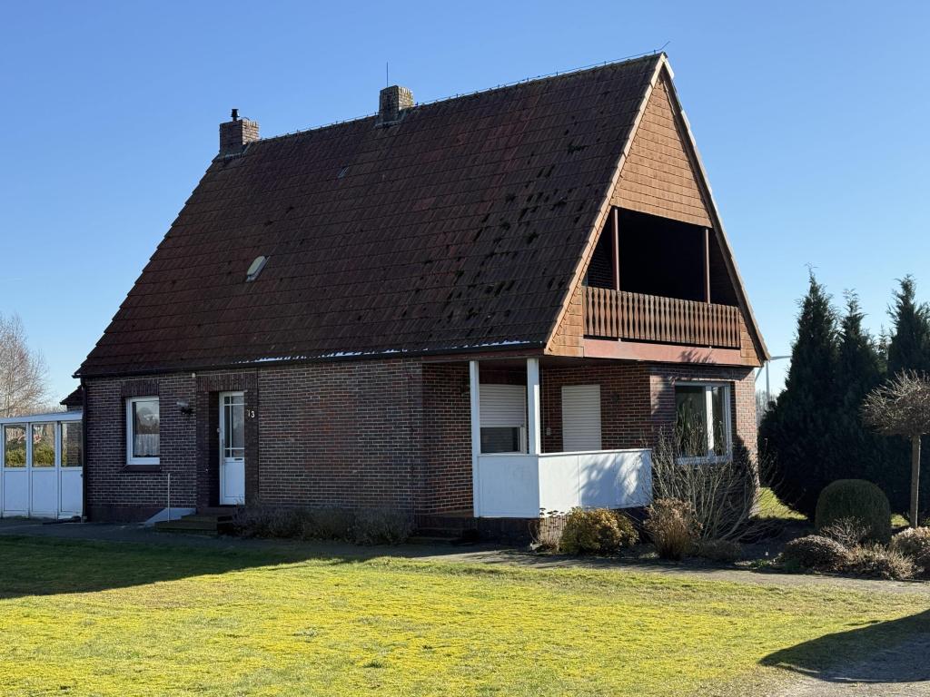Haus