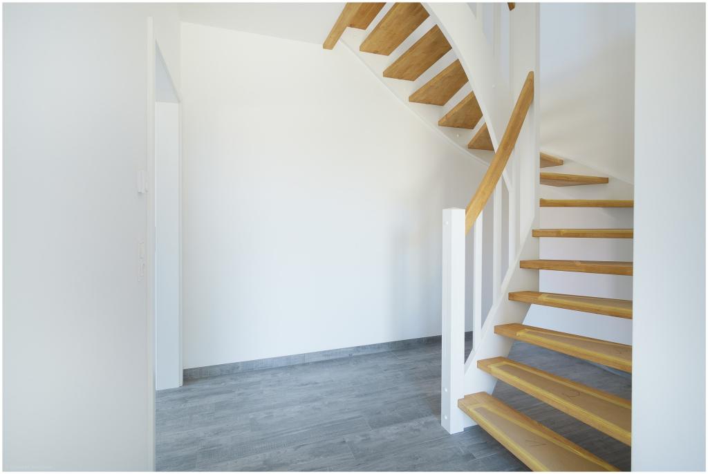 Eingangsbereich Treppe