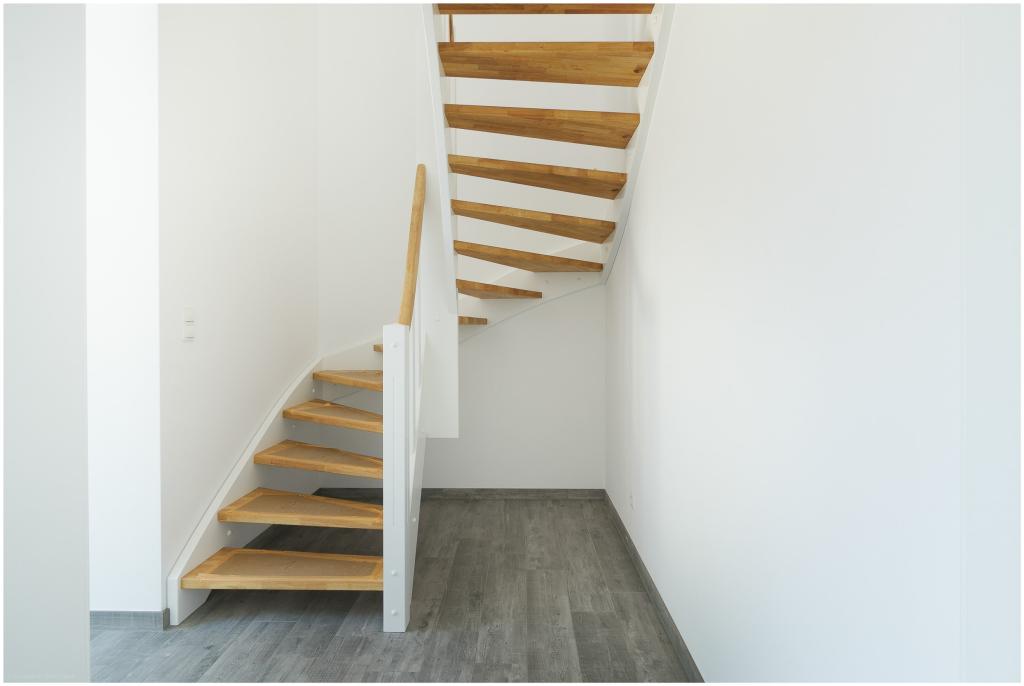 Treppe